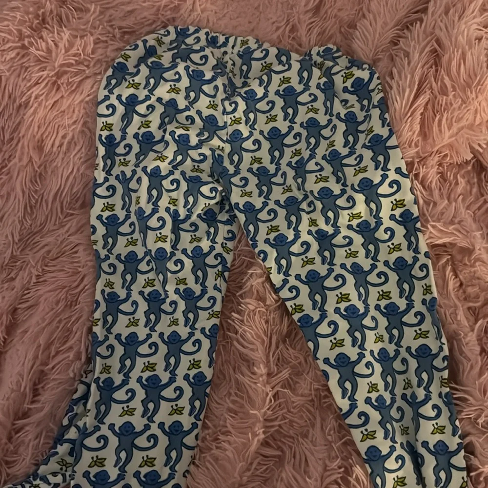 Roller Rabbit pjs - Picture 7 of 7